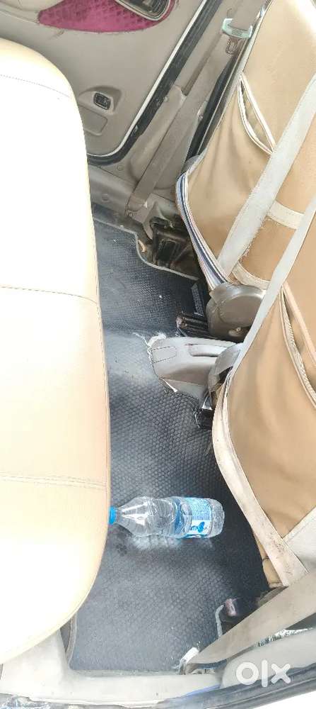 Urgent And Immediate Sale Oftata Indigo Ecs 2012 Diesel 75000 Km
