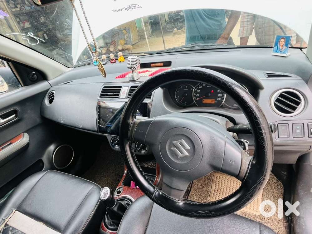 Maruti Swift Dzire Vdi 2010