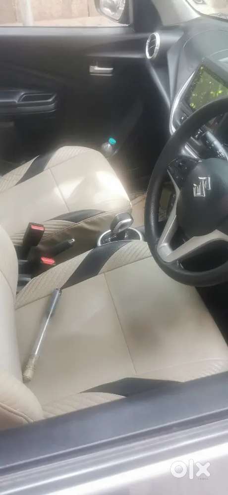 Maruti Suzuki Celerio Zxi At 2024