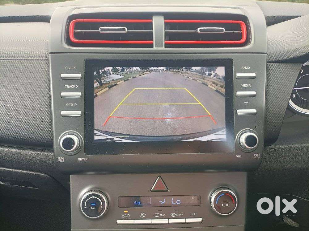 Hyundai Creta 1.6 Vtvt S, 2022, Petrol