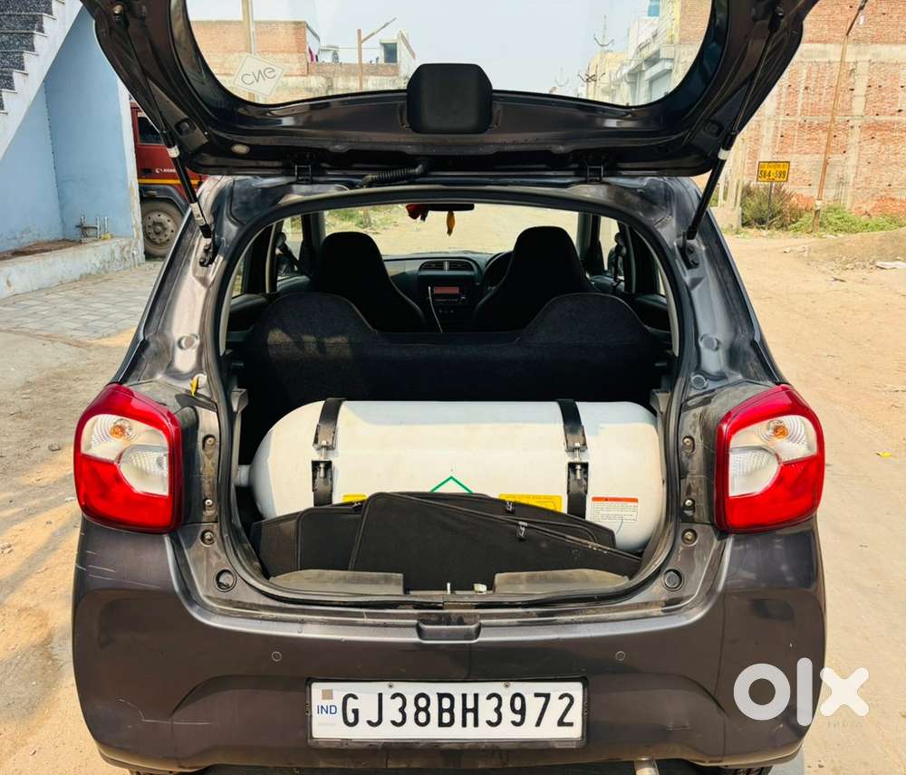 Maruti Suzuki Alto K10 2025