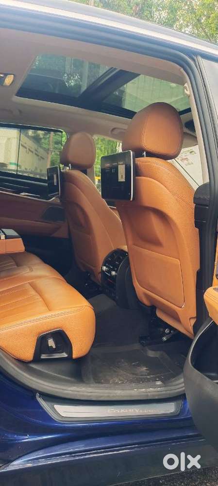 Bmw 6 Series 3.0 Gt 630d Luxury Line, 2019, Diesel