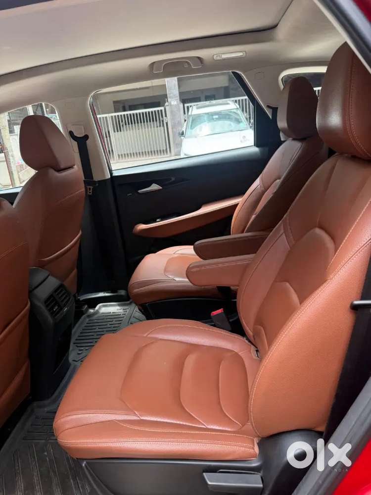 Mg Hector 2021 Diesel Well Maintained
