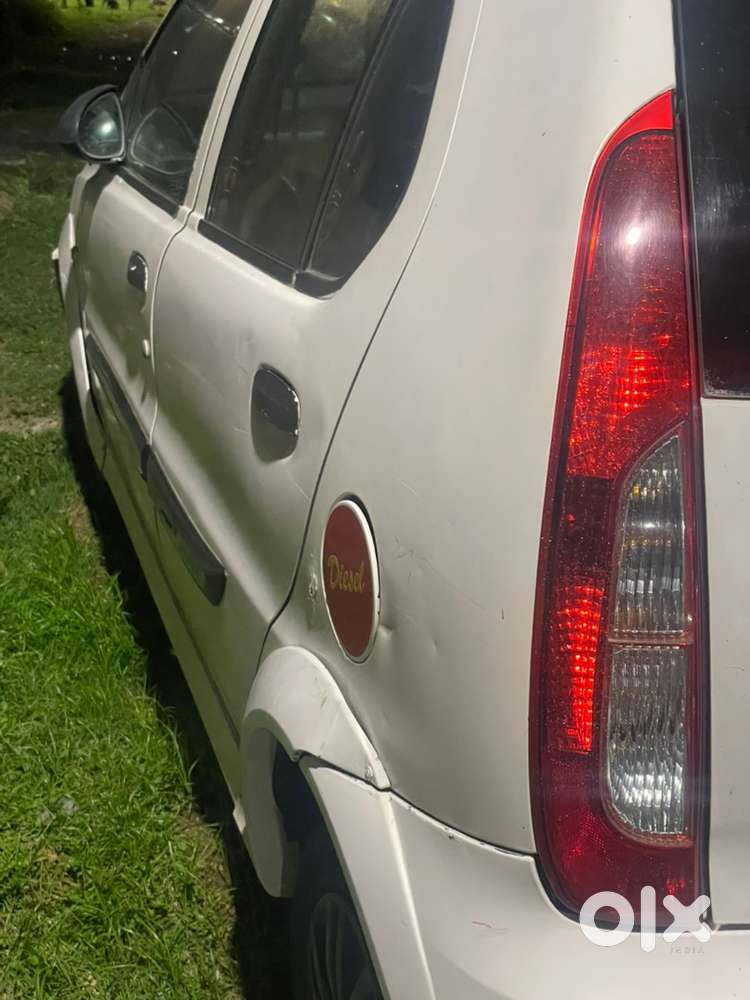 Tata Indica V2 Diesel 2006