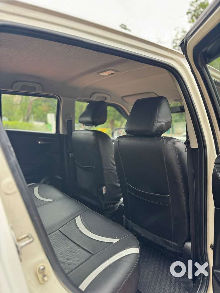Maruti Suzuki Swift Vxi Optional, 2013, Petrol