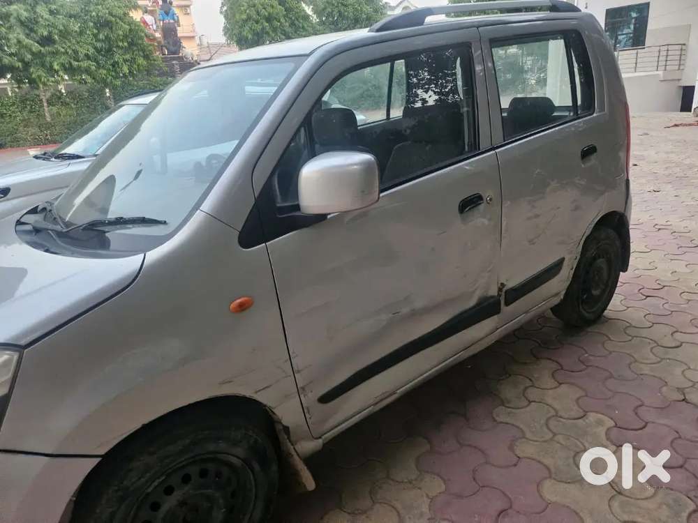 Wagonr For Sale 2 Years Remaining