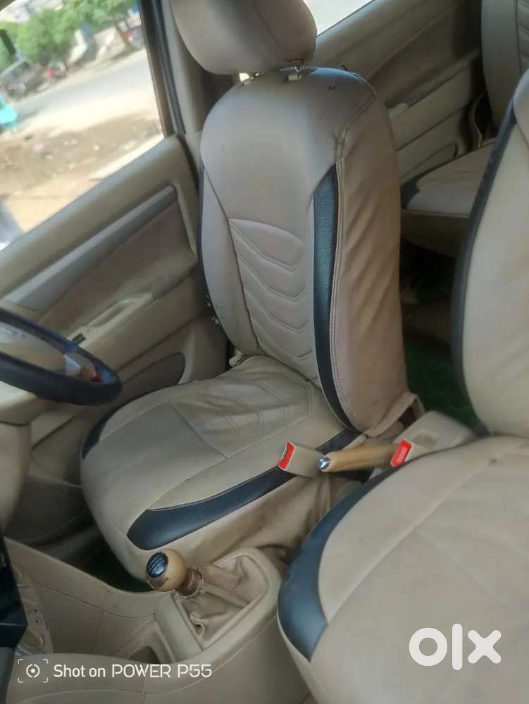 Maruti Suzuki Ertiga 2014