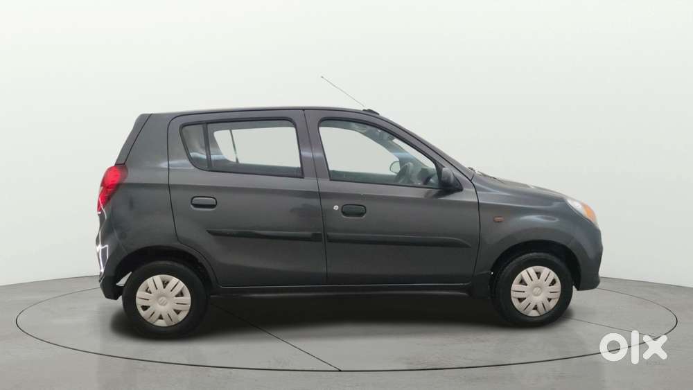 Maruti Suzuki Alto 800 Vxi, 2017, Petrol