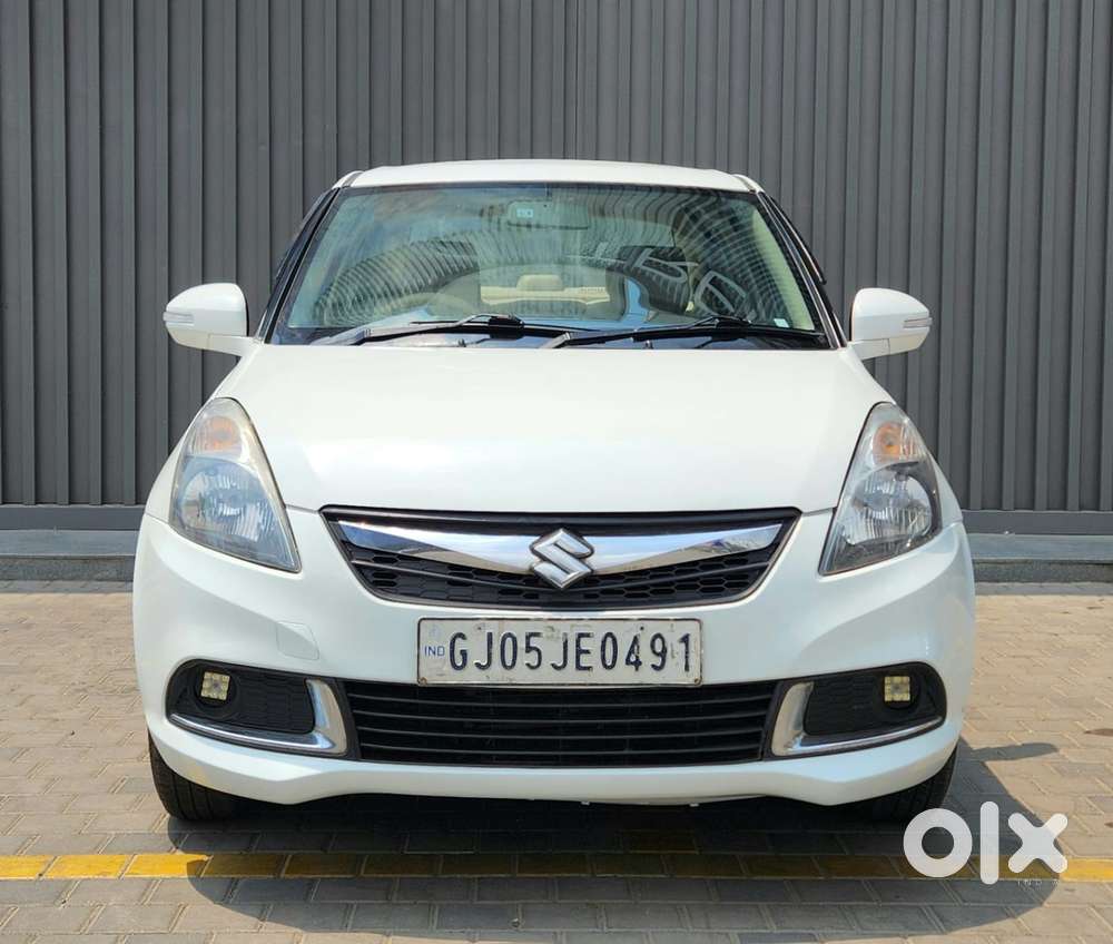 Maruti Suzuki Swift Dzire Vxi 1.2, 2013