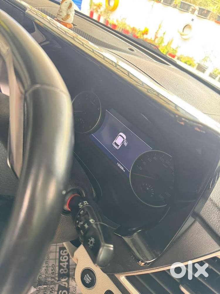 Kia Diesel Car 2020