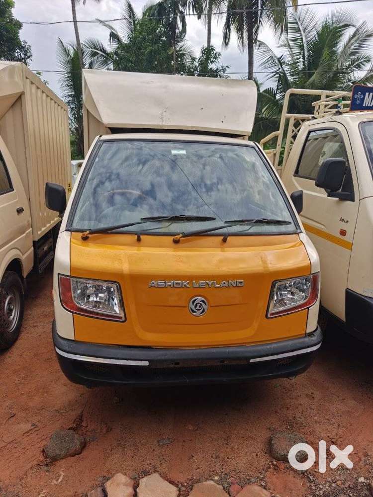 Ashok Leyland Stile, 2021