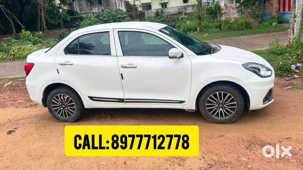 Maruti Suzuki Swift Dzire Vdi Bsiv, 2018, Diesel