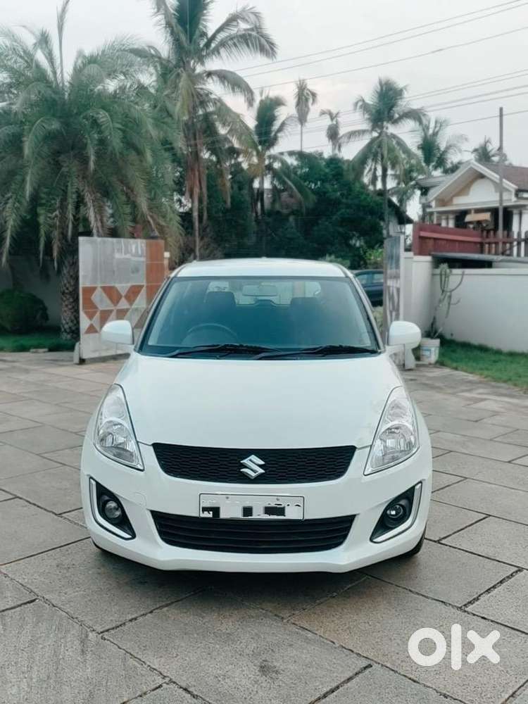 Maruti Suzuki Swift 2014 Diesel Good Condition