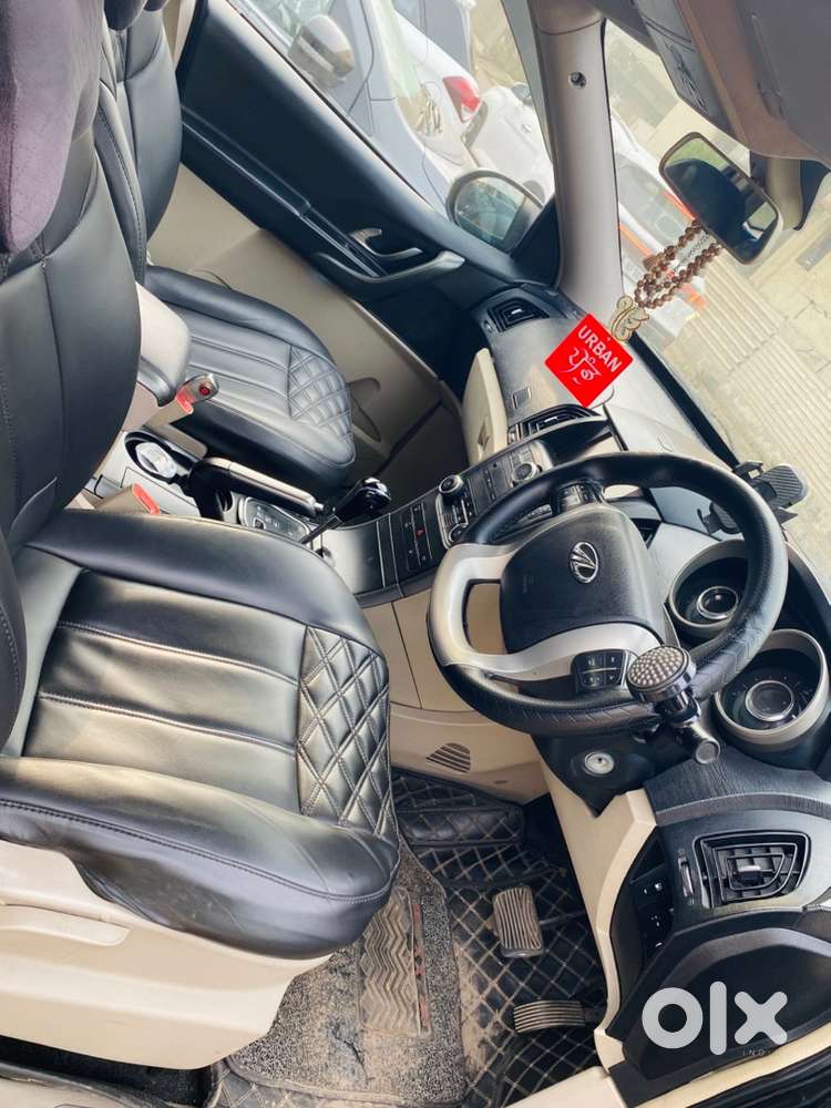 Mahindra Xuv500 Diesel 2017