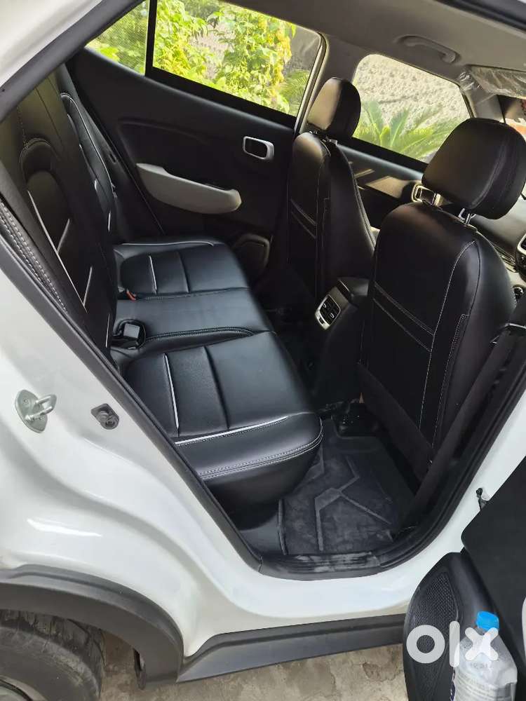 Hyundai Venue 1.5 Crdi 2025 Manual Diesel