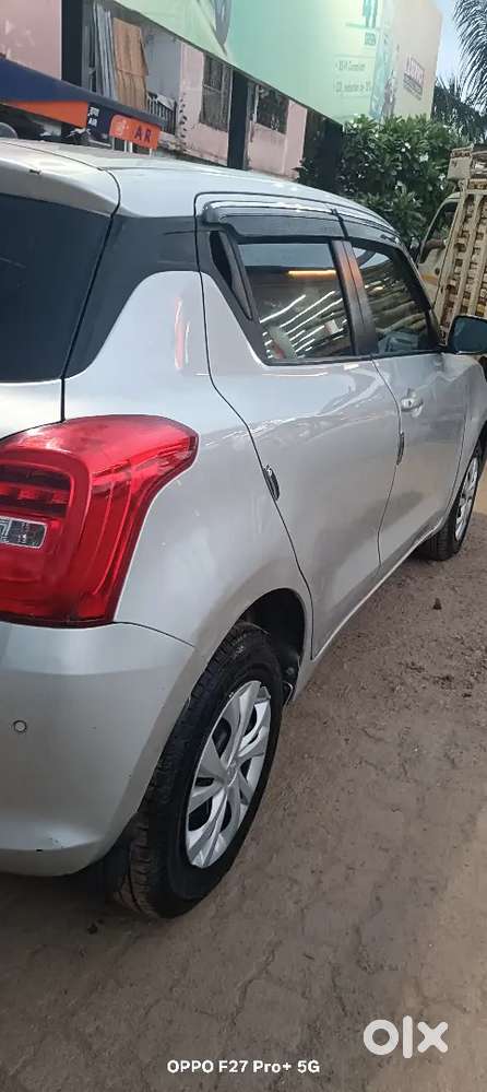 Maruti Swift 202344 Year Petrol Car