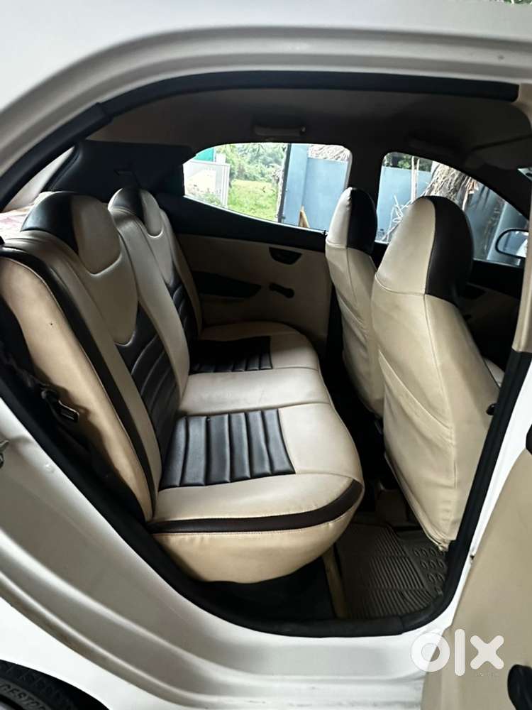 Hyundai Eon Petrol Well Maintained