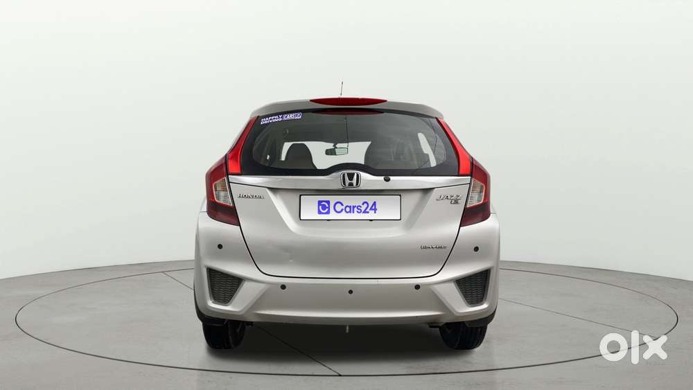 Honda Jazz 1.5 V I Dtec, 2015, Diesel