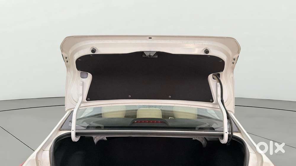 Honda Amaze Vx Cvt Petrol, 2025, Petrol
