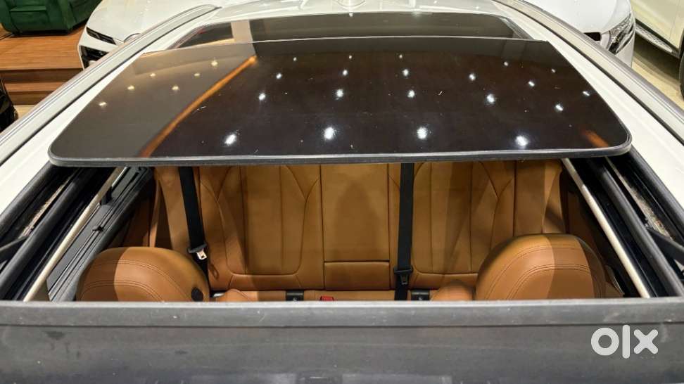 Bmw X3 Xdrive 20d Luxury Line, 2022, Diesel