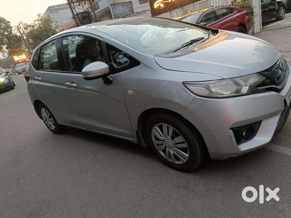 Honda Jazz 1.2 Sv I Vtec, 2016, Petrol