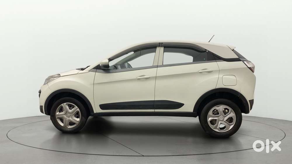 Tata Nexon 1.2 Revotron Xm, 2019, Petrol