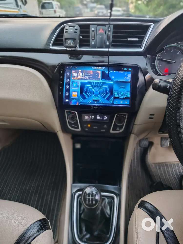 Maruti Suzuki Ciaz 2016 Diesel 91000 Km Driven