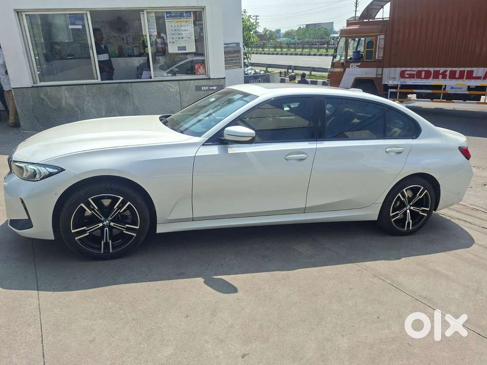 Bmw 3 Series 2005-2011 330i Sport Edition, 2023, Petrol