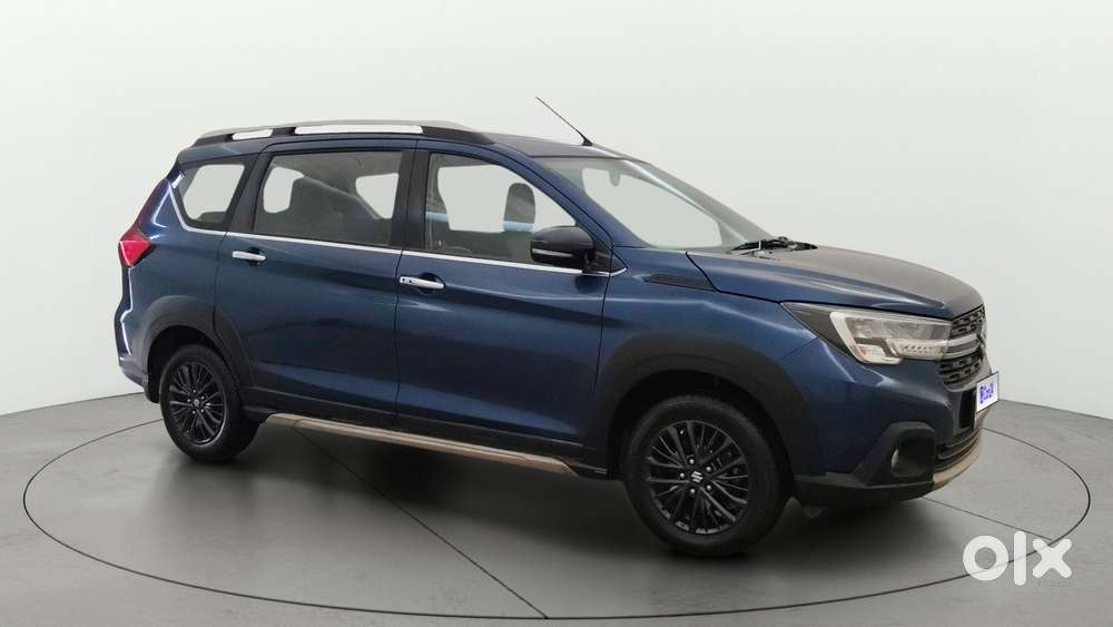 Maruti Suzuki Xl6 Alpha At, 2022, Petrol