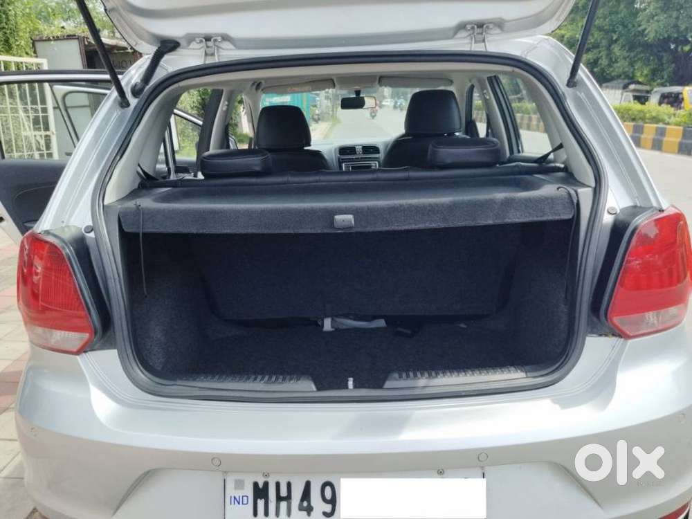 Volkswagen Polo 1.5 Tdi Comfortline, 2019, Diesel