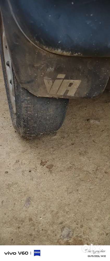 Maruti Suzuki 1000 2001 Petrol Car