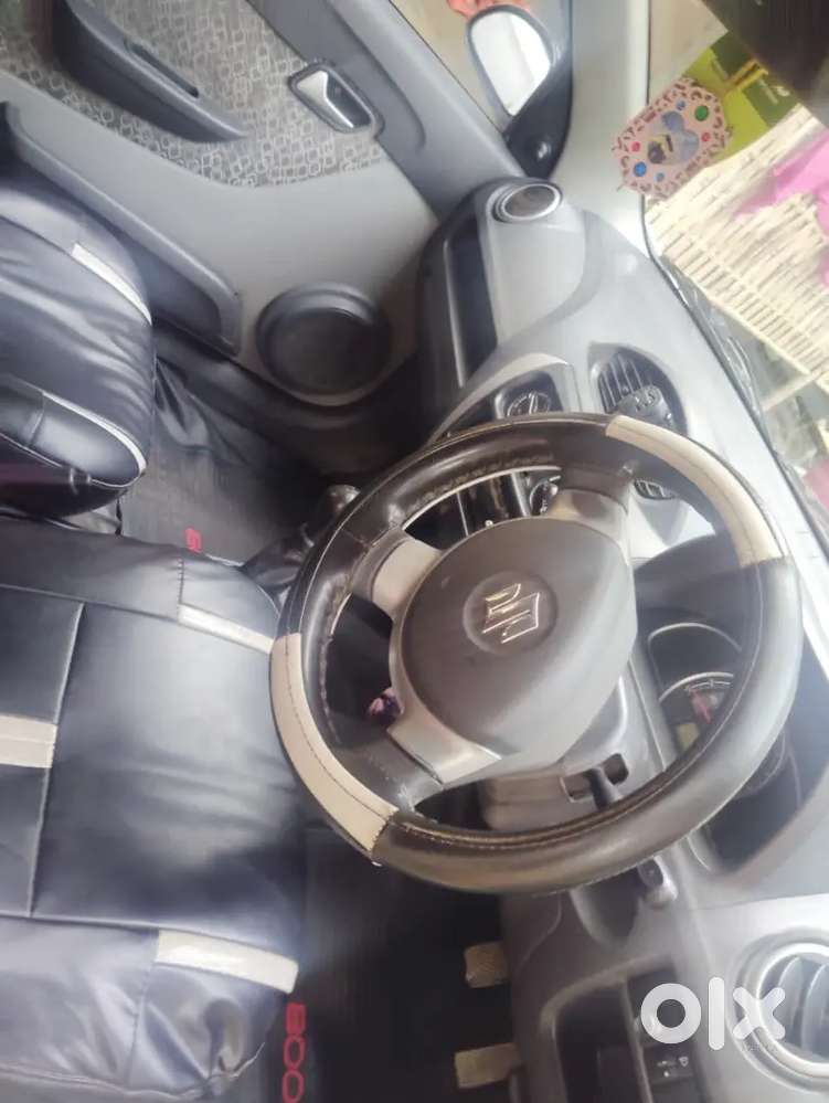 Maruti Suzuki Alto 800 2017 Petrol 40000 Km Driven