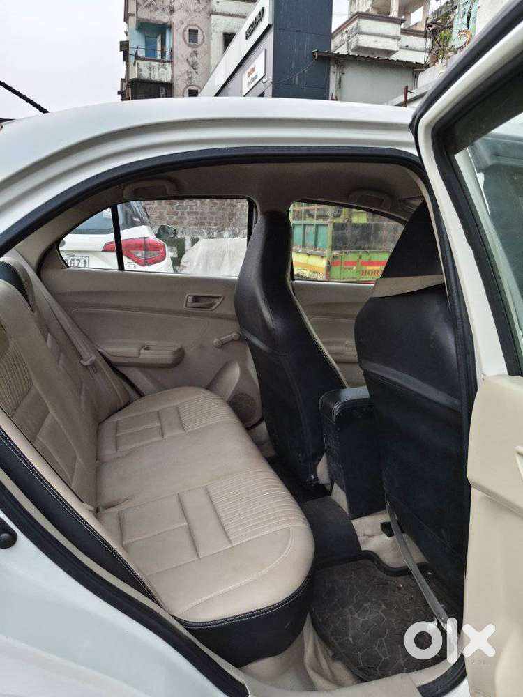 Maruti Suzuki Swift Dzire 1.2 Lxi (o), 2018, Petrol