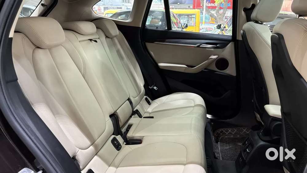 Bmw X1 2.0 Sdrive20d Xline, 2019, Diesel