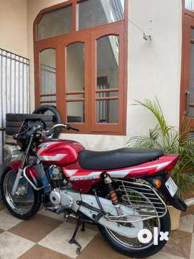 Olx bike best sale ct 100