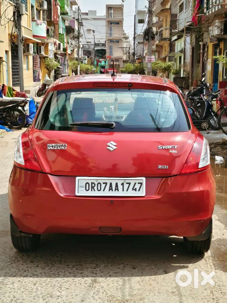 Maruti Suzuki Swift 2012 Diesel Well Maintained