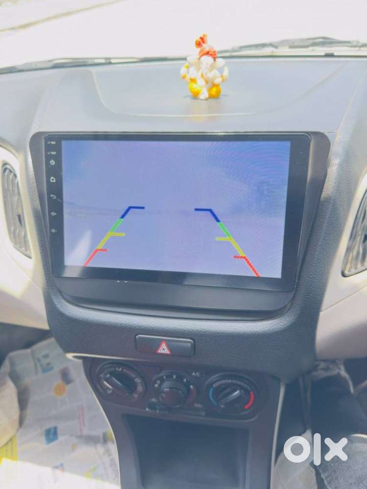 Maruti Suzuki Wagon R Cng Lxi, 2019, Cng & Hybrids