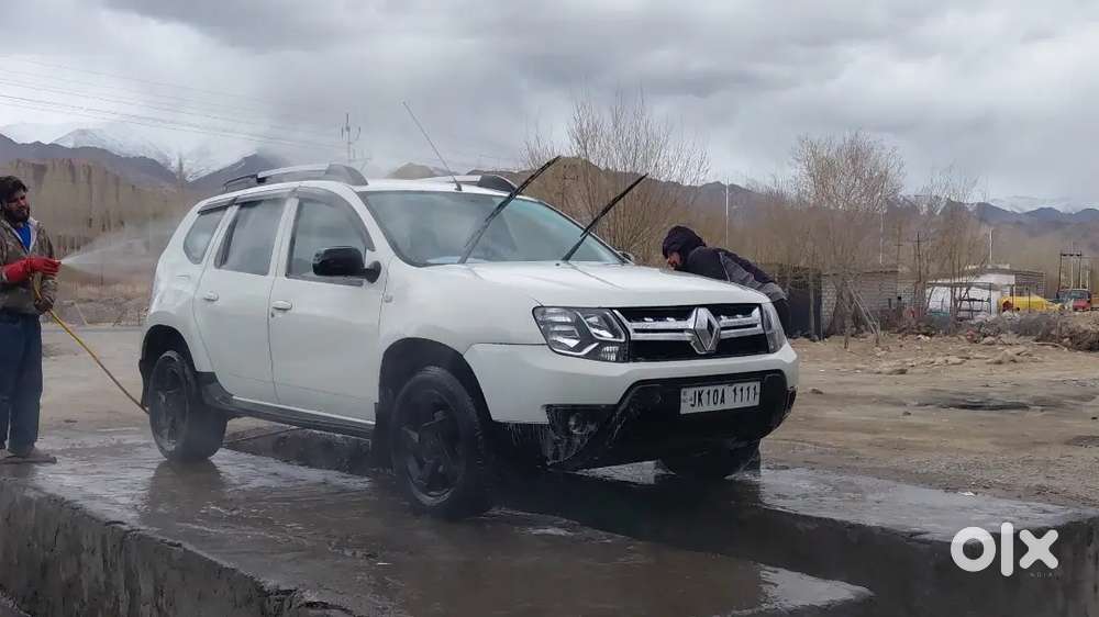 Toyota Corolla Diesel 2014
