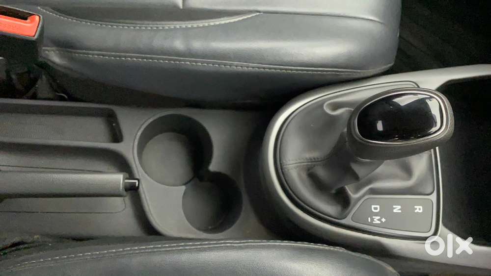 Hyundai Grand I10 Nios Sportz Amt 1.2 Kappa Vtvt, 2019, Petrol