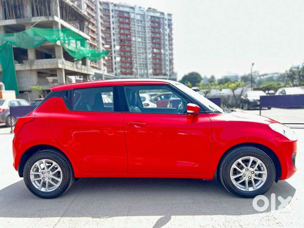 Maruti Suzuki Swift Amt Zdi, 2018, Diesel