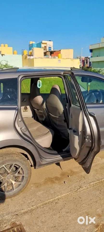 Datsun Go Plus, 2018, Petrol