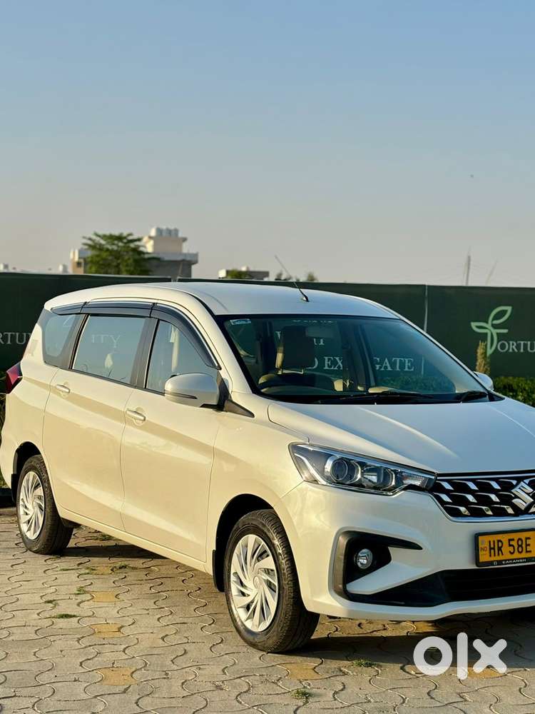 Maruti Suzuki Ertiga Vxi (o) Cng, 2025, Cng & Hybrids
