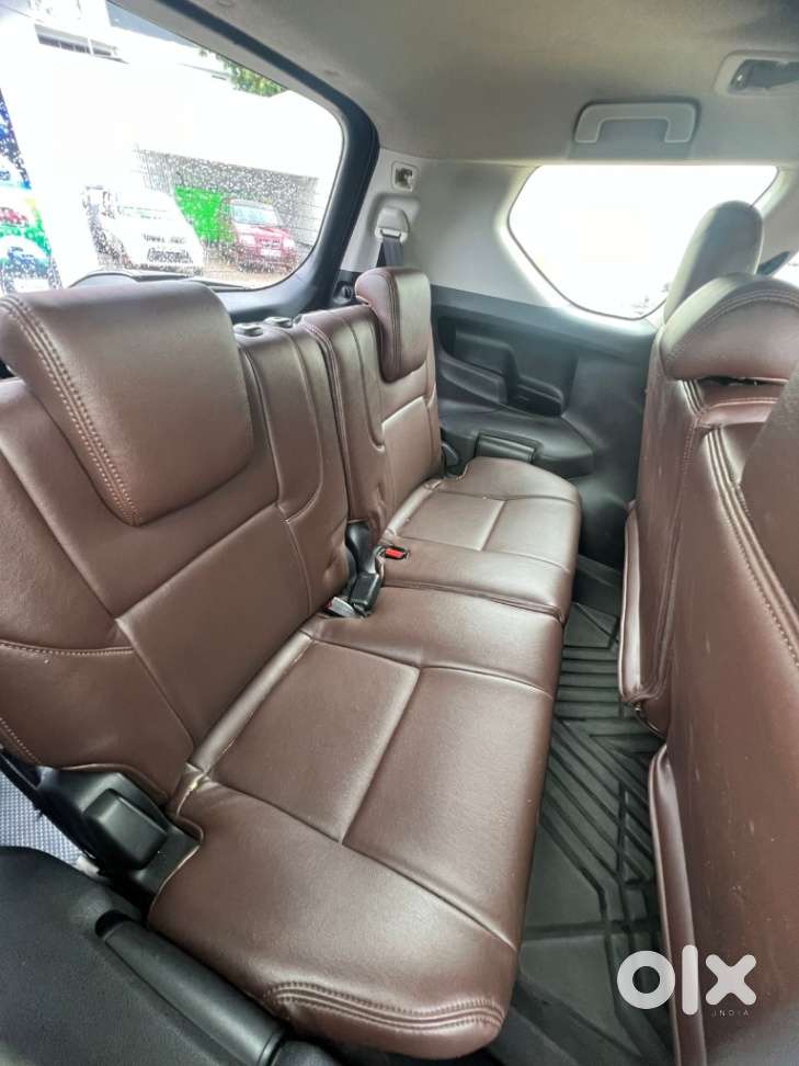 Toyota Innova Crysta 2.4 Gx Mt 8s, 2018, Diesel