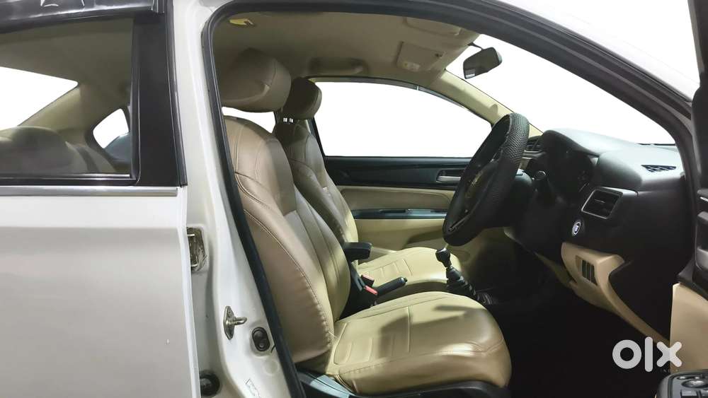 Honda Amaze Vx Petrol, 2021, Petrol