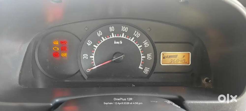 Maruti Suzuki Alto K10 2011
