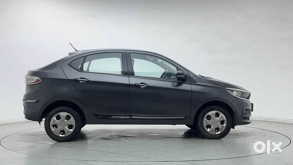 Tata Tigor Xz Cng, 2022, Cng & Hybrids