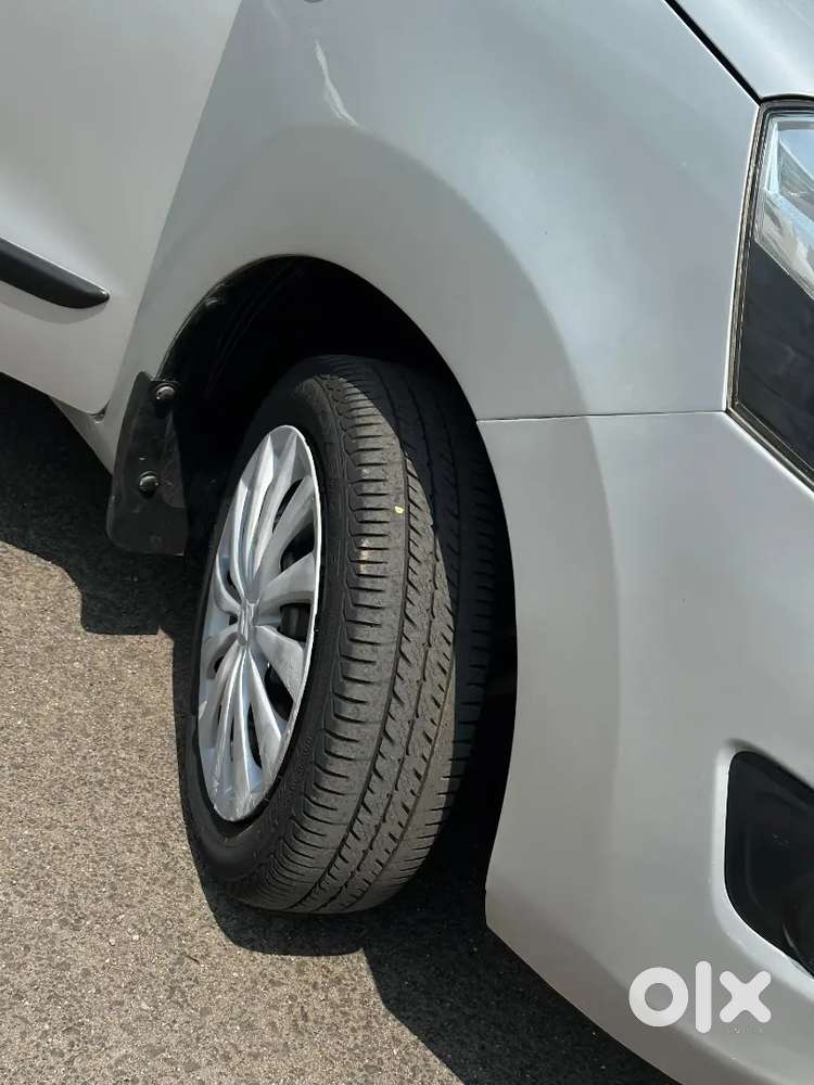 Maruti Suzuki Wagon R