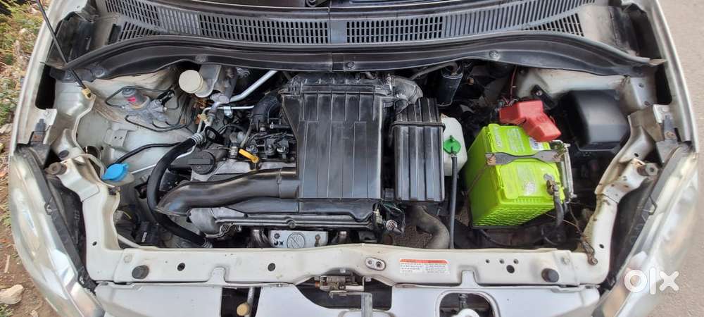 Maruti Suzuki Dzire 1.2 Vxi, 2011, Petrol