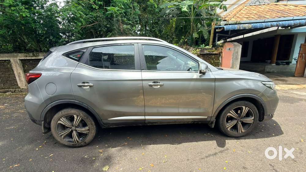 Mg Astor 1.5 Savvy Cvt, 2021, Petrol