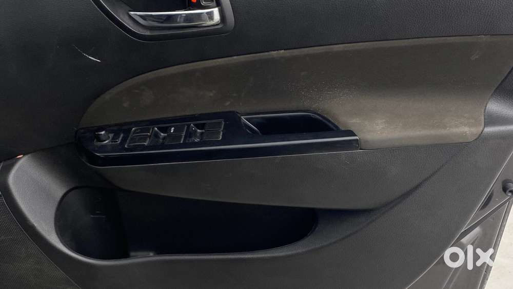 Maruti Suzuki Swift 1.2 Vxi (o), 2017, Petrol